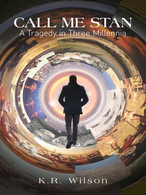 cover image of Call Me Stan